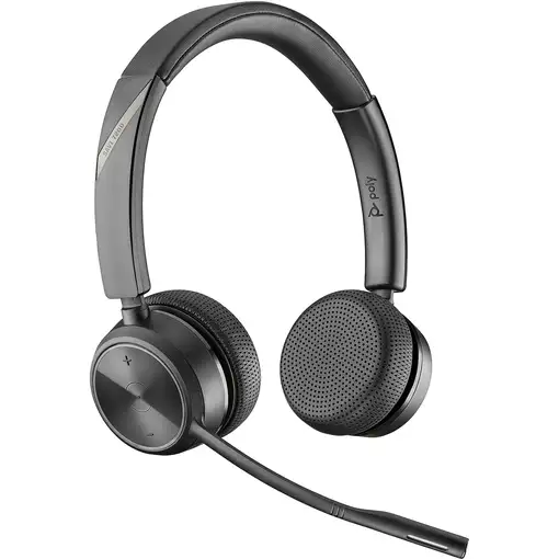 POLY Savi 7220 estéreo DECT 1880-1900 MHz superior