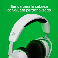 HyperX CloudX Stinger II - Auriculares con cable - Xbox