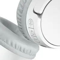 Belkin SoundForm Mini Auriculares Inalámbrico Diadema Llamadas/Música USB Tipo C B
