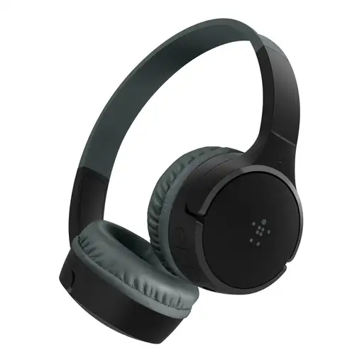 Belkin SoundForm Mini Auriculares Inalámbrico Diadema Llamadas/Música USB Tipo C A
