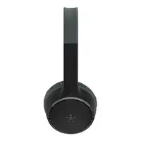 Belkin SoundForm Mini Auriculares Inalámbrico Diadema Llamadas/Música USB Tipo C A
