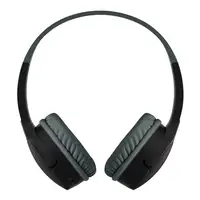 Belkin SoundForm Mini Auriculares Inalámbrico Diadema Llamadas/Música USB Tipo C A
