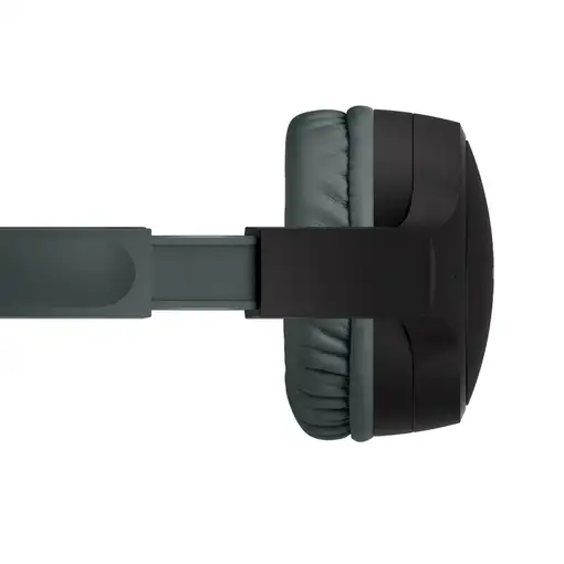 Belkin SoundForm Mini Auriculares Inalámbrico Diadema Llamadas/Música USB Tipo C A