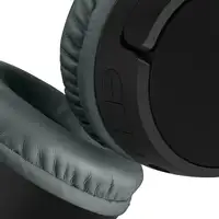 Belkin SoundForm Mini Auriculares Inalámbrico Diadema Llamadas/Música USB Tipo C A