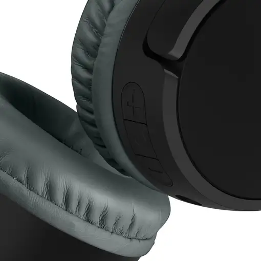 Belkin SoundForm Mini Auriculares Inalámbrico Diadema Llamadas/Música USB Tipo C A