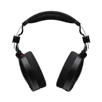 RØDE NTH-100 auricular y casco Auriculares Alámbrico Diadema Música Negro