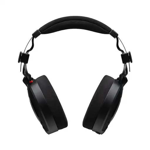 RØDE NTH-100 auricular y casco Auriculares Alámbrico Diadema Música Negro