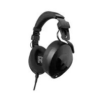 RØDE NTH-100 auricular y casco Auriculares Alámbrico Diadema Música Negro