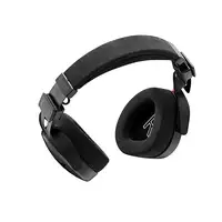 RØDE NTH-100 auricular y casco Auriculares Alámbrico Diadema Música Negro