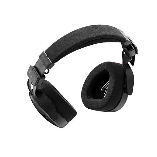 RØDE NTH-100 auricular y casco Auriculares Alámbrico Diadema Música Negro