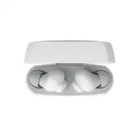 Belkin SoundForm Nano 2 Auriculares Inalámbrico Dentro de oído Llamadas/Música Mic