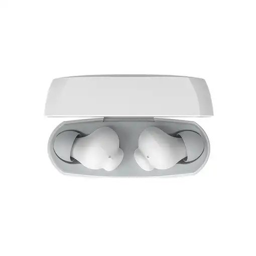 Belkin SoundForm Nano 2 Auriculares Inalámbrico Dentro de oído Llamadas/Música Mic