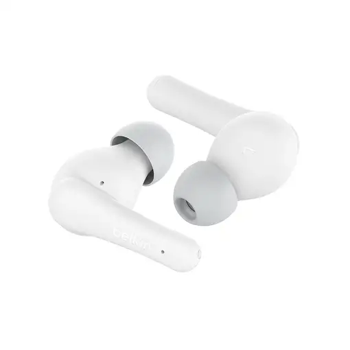 Belkin SoundForm Nano 2 Auriculares Inalámbrico Dentro de oído Llamadas/Música Mic