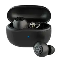 JLab Go Pop ANC Auriculares True Wireless Stereo (TWS) Dentro de oído Llamadas/Mús