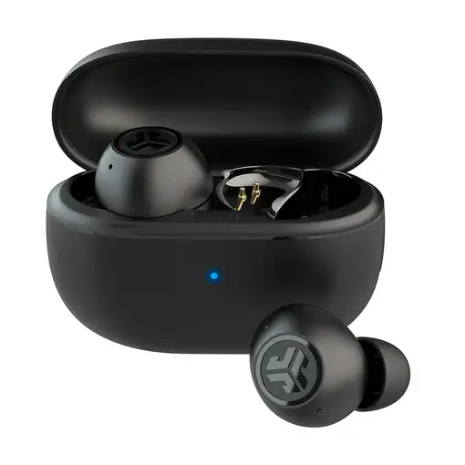 JLab Go Pop ANC Auriculares True Wireless Stereo (TWS) Dentro de oído Llamadas/Mús