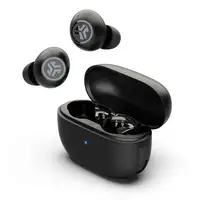 JLab Go Pop ANC Auriculares True Wireless Stereo (TWS) Dentro de oído Llamadas/Mús
