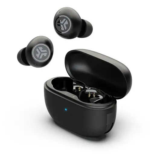 JLab Go Pop ANC Auriculares True Wireless Stereo (TWS) Dentro de oído Llamadas/Mús