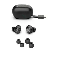 JLab Go Pop ANC Auriculares True Wireless Stereo (TWS) Dentro de oído Llamadas/Mús