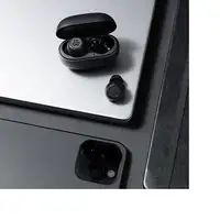 JLab Go Pop ANC Auriculares True Wireless Stereo (TWS) Dentro de oído Llamadas/Mús