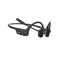 SHOKZ C120-AA-BK auricular y casco Auriculares Inalámbrico gancho de oreja Oficina