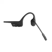SHOKZ C120-AA-BK auricular y casco Auriculares Inalámbrico gancho de oreja Oficina