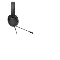 Lenovo H110 Gaming Headset Auriculares Alámbrico Diadema Juego Negro