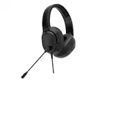 Lenovo H110 Gaming Headset Auriculares Alámbrico Diadema Juego Negro