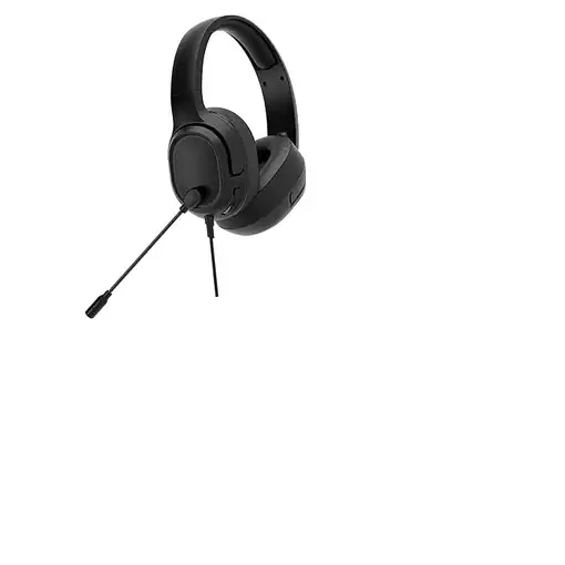 Lenovo H110 Gaming Headset Auriculares Alámbrico Diadema Juego Negro