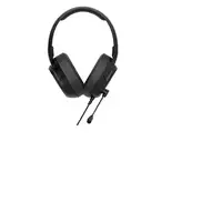 Lenovo H110 Gaming Headset Auriculares Alámbrico Diadema Juego Negro