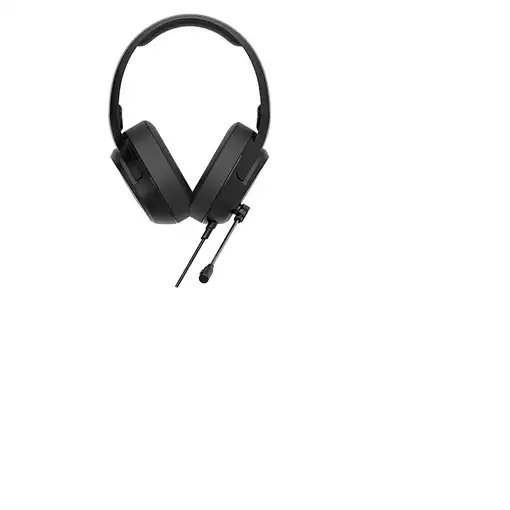 Lenovo H110 Gaming Headset Auriculares Alámbrico Diadema Juego Negro