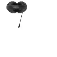 Lenovo H110 Gaming Headset Auriculares Alámbrico Diadema Juego Negro
