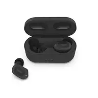 Belkin SOUNDFORM Play Auriculares Inalámbrico Dentro de oído Llamadas/Música USB T