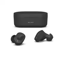 Belkin SOUNDFORM Play Auriculares Inalámbrico Dentro de oído Llamadas/Música USB T