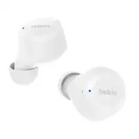 Belkin SoundForm Bolt Auriculares Inalámbrico Dentro de oído Llamadas/Música/Depor