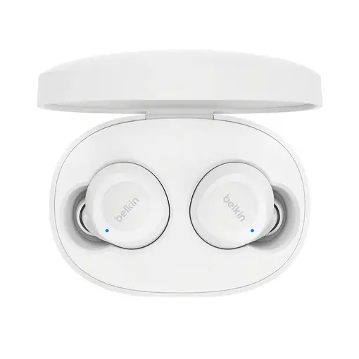 Belkin SoundForm Bolt Auriculares Inalámbrico Dentro de oído Llamadas/Música/Depor