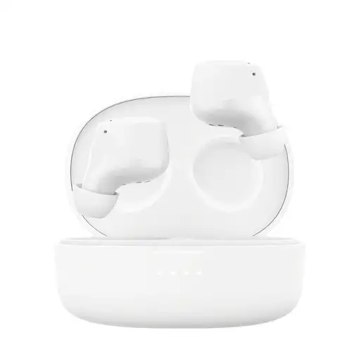 Belkin SoundForm Bolt Auriculares Inalámbrico Dentro de oído Llamadas/Música/Depor