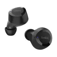 Belkin SoundForm Bolt Auriculares True Wireless Stereo (TWS) Dentro de oído Llamad