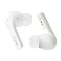 Belkin SoundForm Motion Auriculares True Wireless Stereo (TWS) Dentro de oído Llam