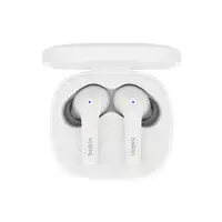 Belkin SoundForm Motion Auriculares True Wireless Stereo (TWS) Dentro de oído Llam