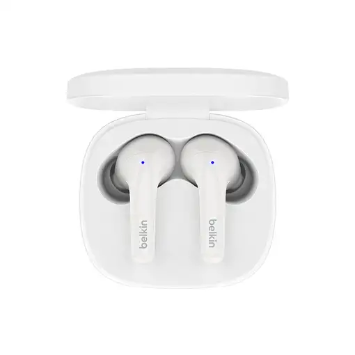 Belkin SoundForm Motion Auriculares True Wireless Stereo (TWS) Dentro de oído Llam