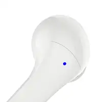 Belkin SoundForm Motion Auriculares True Wireless Stereo (TWS) Dentro de oído Llam