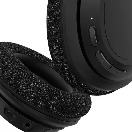 Belkin SoundForm Adapt Auriculares Inalámbrico y alámbrico Diadema Llamadas/Música