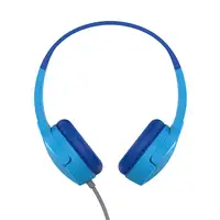 Belkin SoundForm Mini Auriculares Alámbrico Diadema Llamadas/Música/Deporte/Uso di