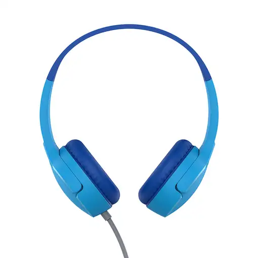 Belkin SoundForm Mini Auriculares Alámbrico Diadema Llamadas/Música/Deporte/Uso di