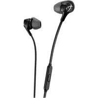 Auriculares en la nube HyperX II (color negro)