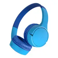 Belkin SoundForm Mini Auriculares Inalámbrico Diadema Llamadas/Música USB Tipo C A
