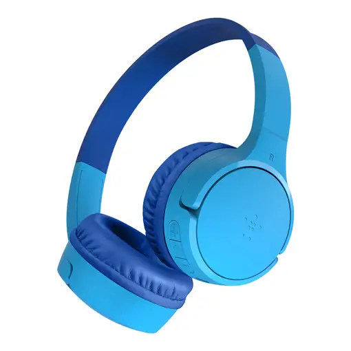 Belkin SoundForm Mini Auriculares Inalámbrico Diadema Llamadas/Música USB Tipo C A