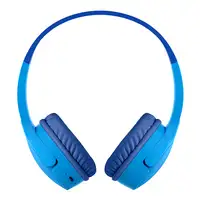 Belkin SoundForm Mini Auriculares Inalámbrico Diadema Llamadas/Música USB Tipo C A