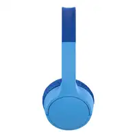 Belkin SoundForm Mini Auriculares Inalámbrico Diadema Llamadas/Música USB Tipo C A