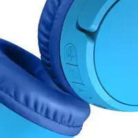 Belkin SoundForm Mini Auriculares Inalámbrico Diadema Llamadas/Música USB Tipo C A